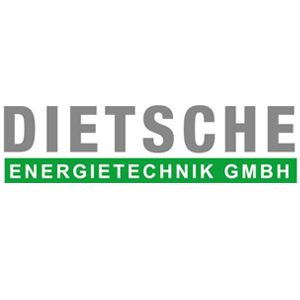 Logo Dietsche Energietechnik GmbH