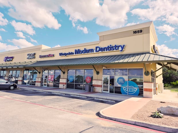 Images Westpointe Modern Dentistry