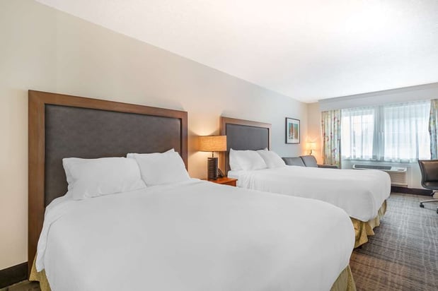 Images Best Western Plus University Park Inn & Suites