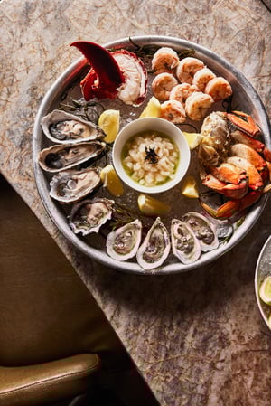 Images The Restaurant