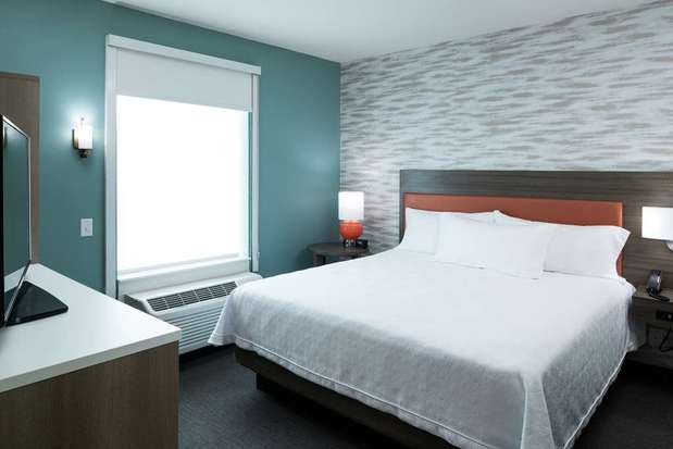 Images Home2 Suites by Hilton Jacksonville Airport