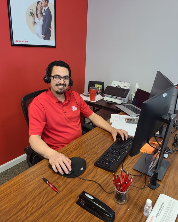 Images Steve VanElls - State Farm Insurance Agent