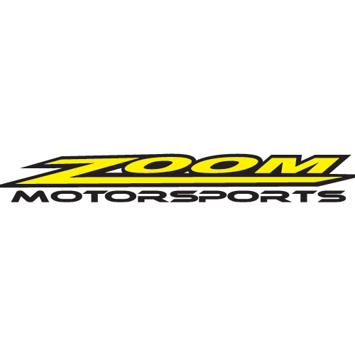 Zoom Motorsports Logo