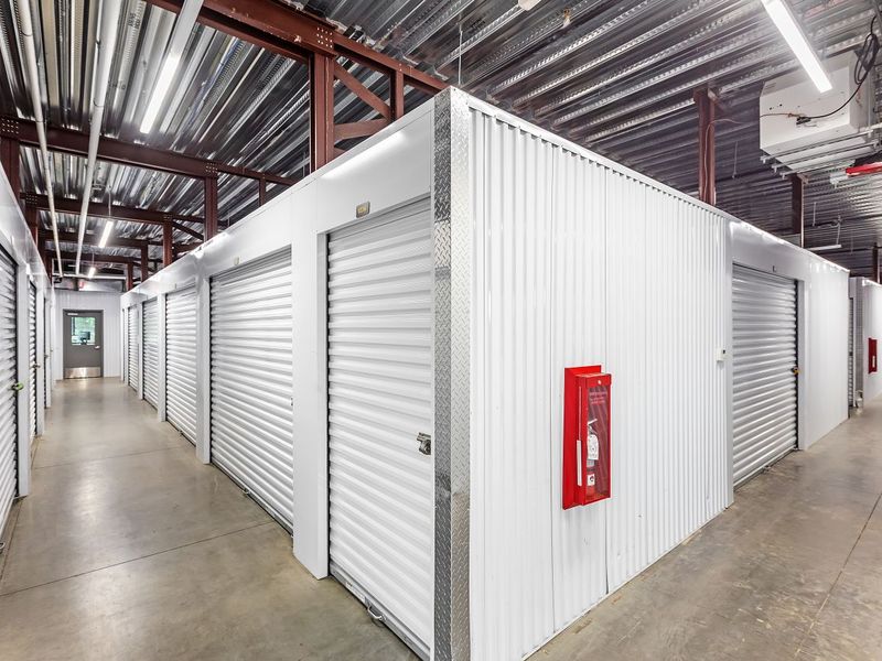 Interior Units 