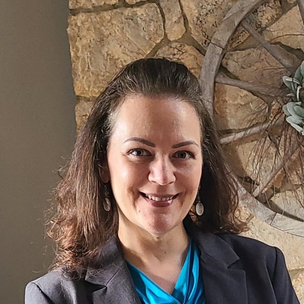 Images Angela Shy, Counselor