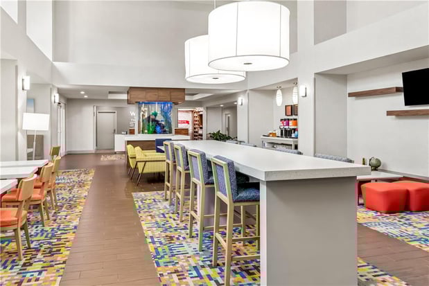 Images Hampton Inn & Suites Corpus Christi I-37 - Navigation Blvd.