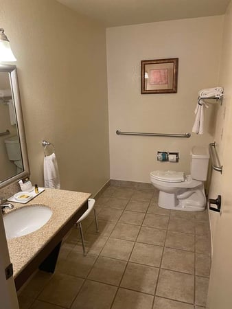 Images Best Western Plus Edmonds Harbor Inn