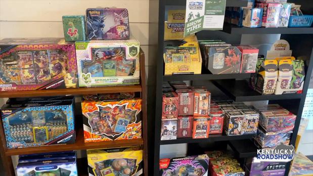 Images Kentucky Roadshow