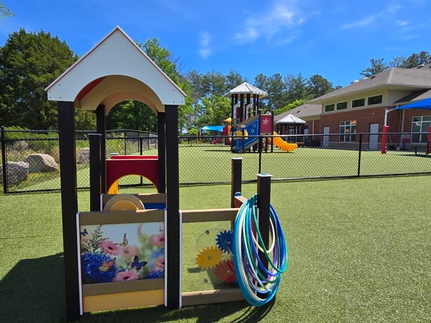 Images Highland Creek KinderCare