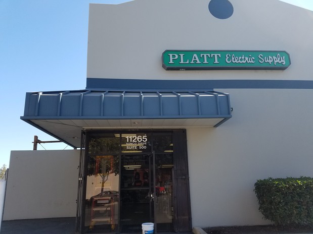 Images Platt Electric Supply