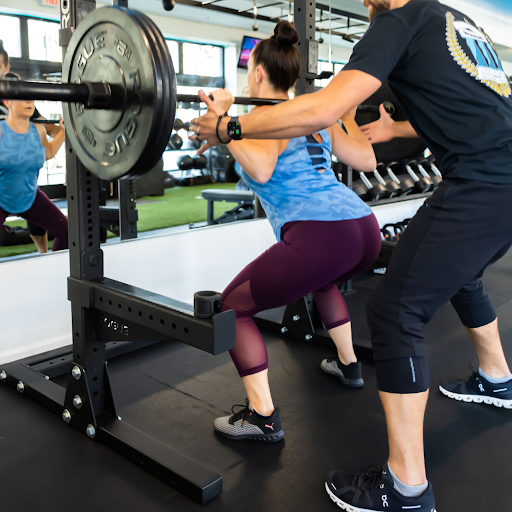 Images Big Fitness Personal Training