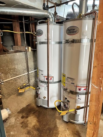 Images Excalibur Water Heaters Inc