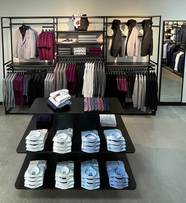 Images BOSS Outlet - Woodburn