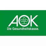 Kundenlogo AOK - Die Gesundheitskasse - KundenCenter Eppingen
