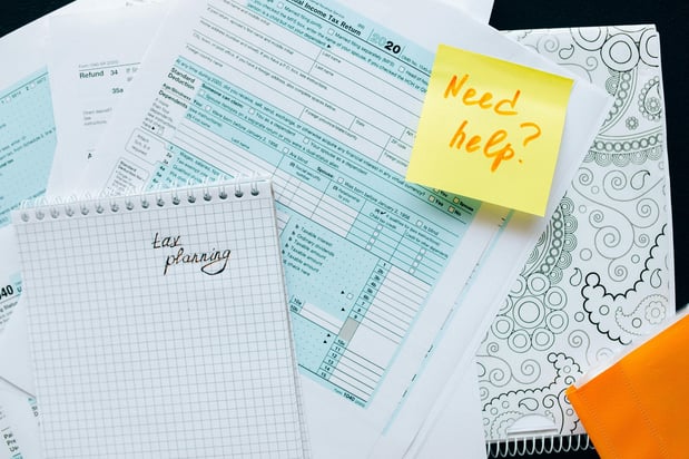 Images B & K Financial - Accounting & Tax Services