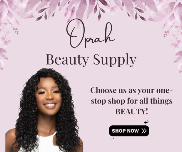 Images OPRAH BEAUTY SUPPLY