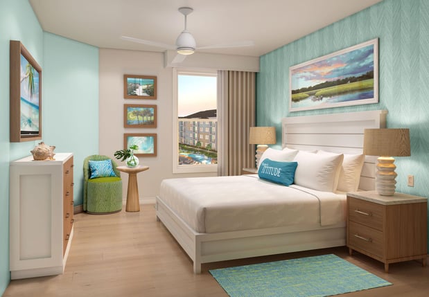 Images Margaritaville Vacation Residences Myrtle Beach