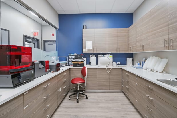 Images Secure Dental—Murfreesboro