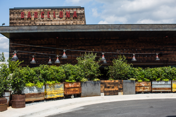 Images Barcelona Wine Bar