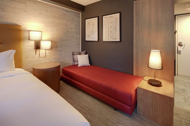 Images Highline Vail - a DoubleTree by Hilton