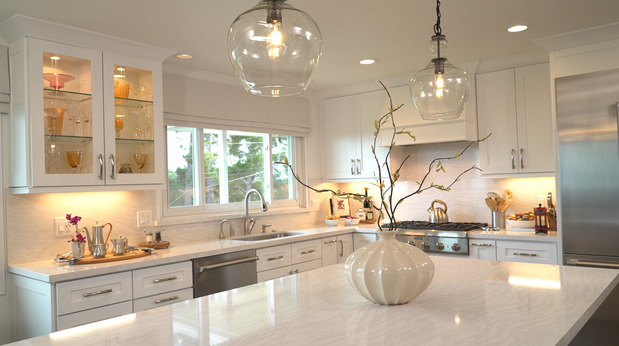 Images Kitchen Experts of Pleasanton | Bay Area's Premier Remodeler