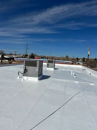 Images Specialized Roofing Systems and Construction Inc