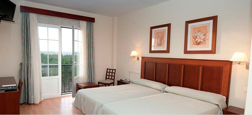 Images Hotel Santiago León