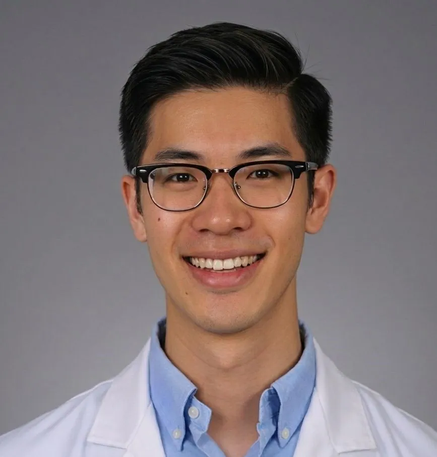 Nicholas Chen - Atlanta, GA - Psychiatry