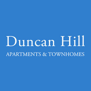 Duncan Hill Apartment Homes Logo
