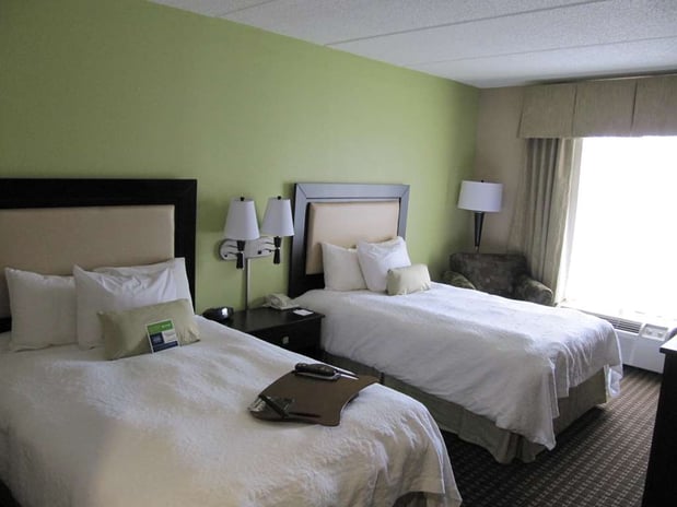 Images Hampton Inn Lindale/Tyler
