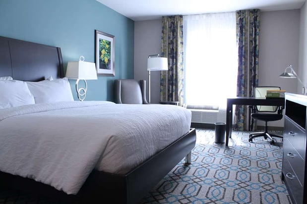 Images Hilton Garden Inn West Little Rock