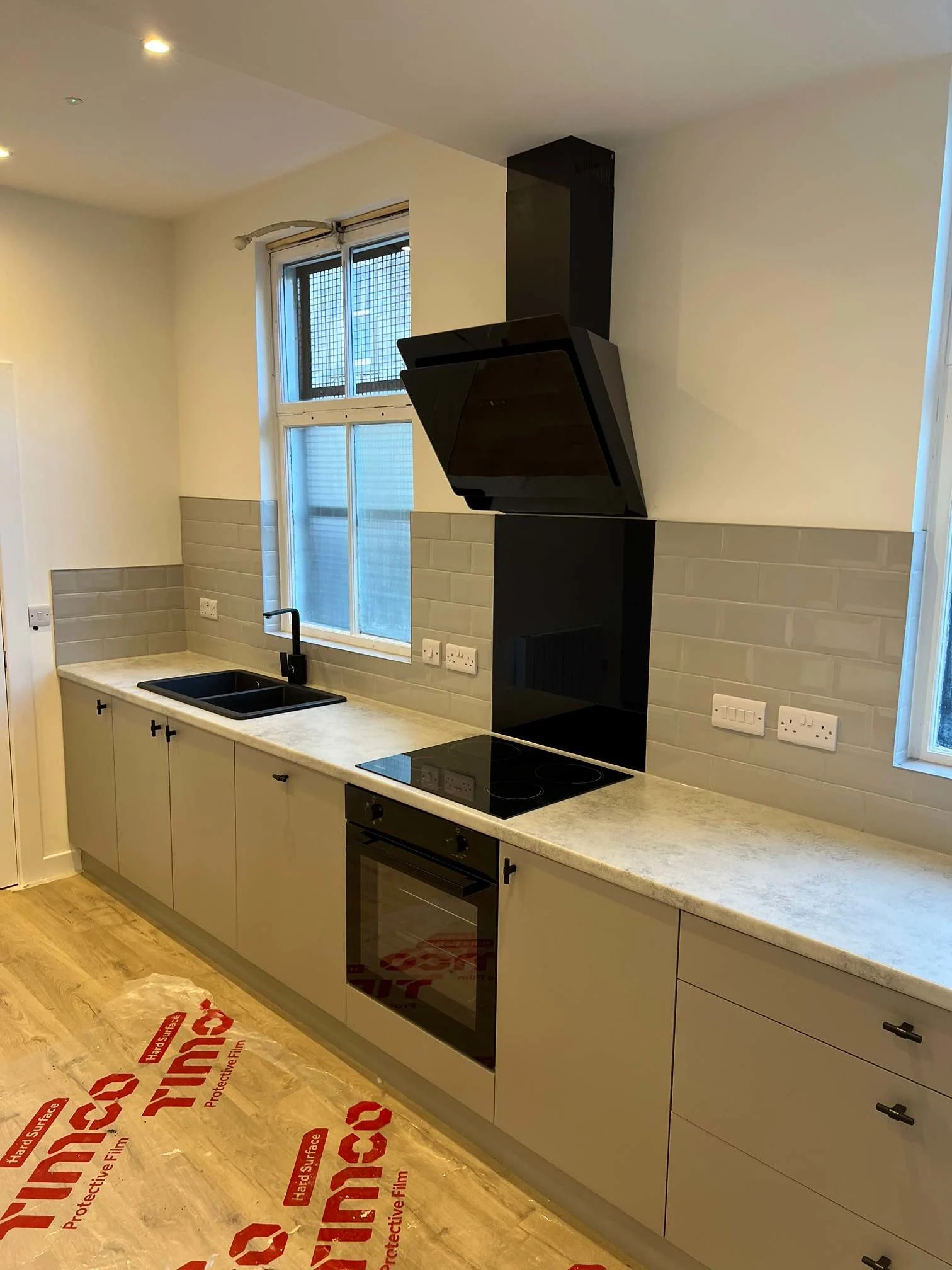 Images McMillan Developments