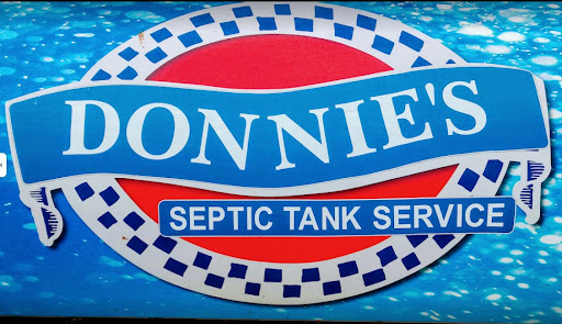 Images Donnie's Septic Tank & Grease Trap Service