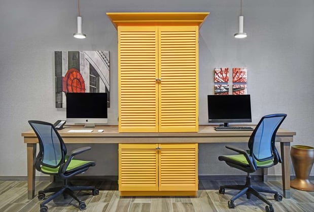 Images Home2 Suites by Hilton Springdale Cincinnati