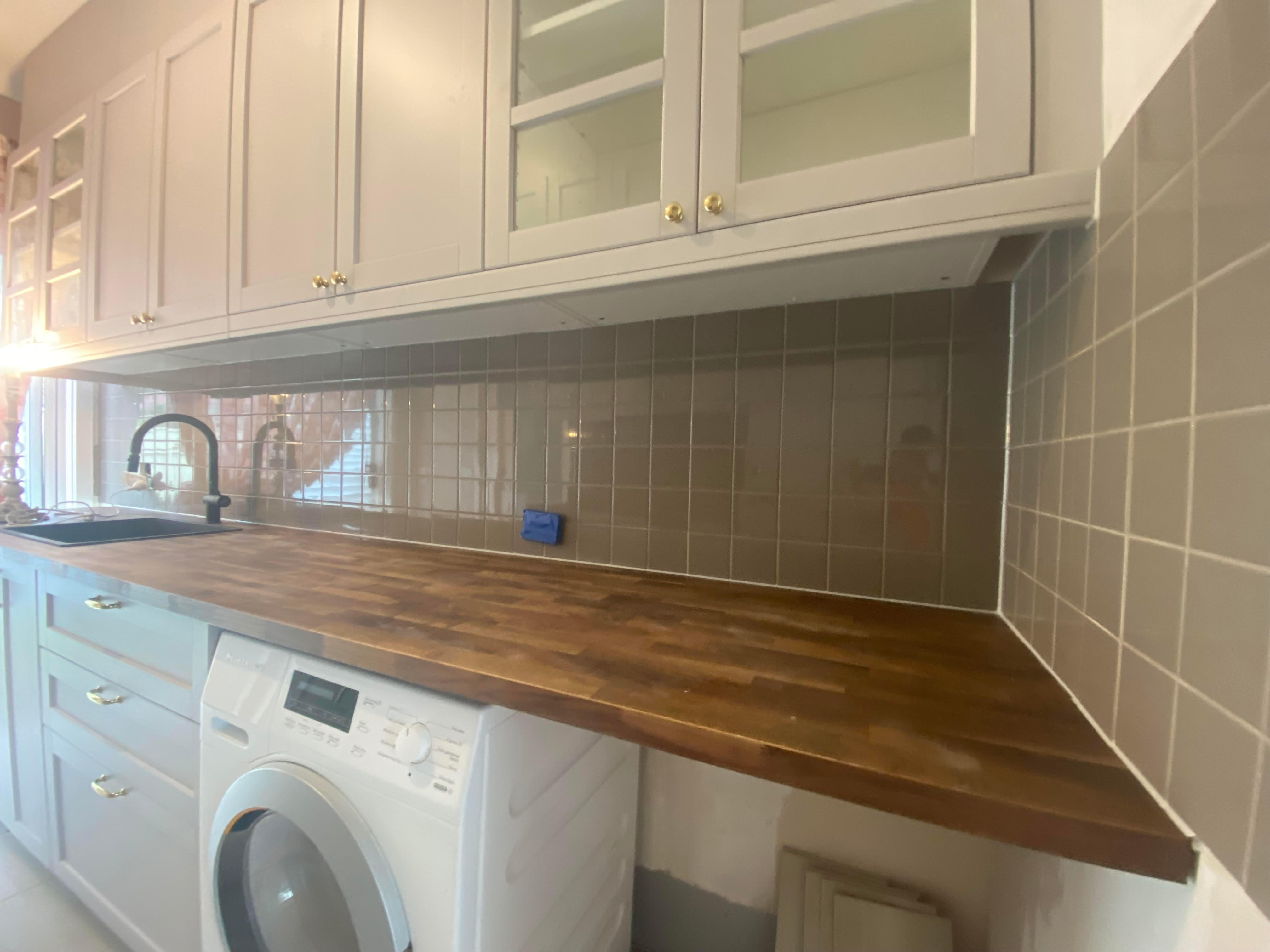 Images FH Tiling Contractor