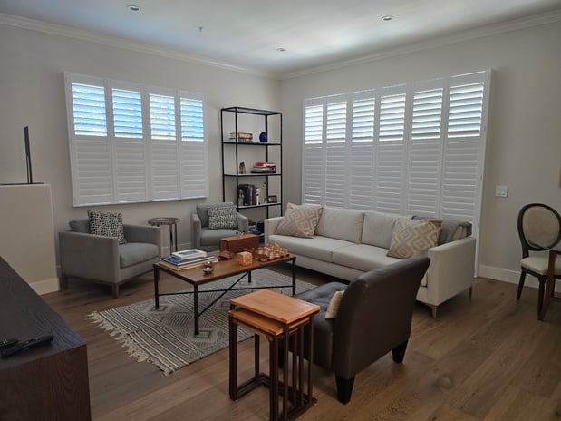 Images Budget Blinds of Santa Monica & Malibu