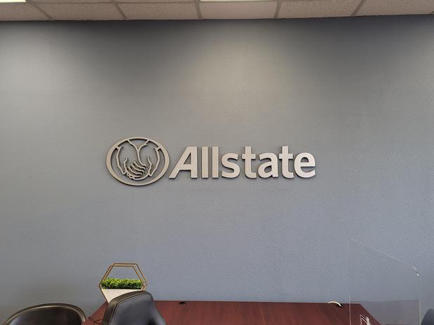 Images Jose Sandoval-Placito: Allstate Insurance
