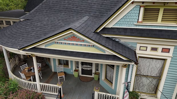 Images Near Me Roofing & Contracting
