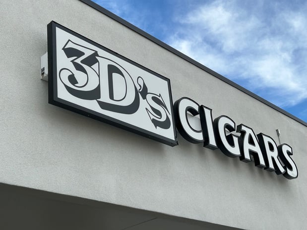 Images 3D's Cigars & Lounge