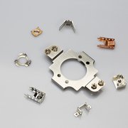 Hopf Metallbearbeitung GmbH & Co. KG, Auerbacher Strasse 83 in Klingenthal