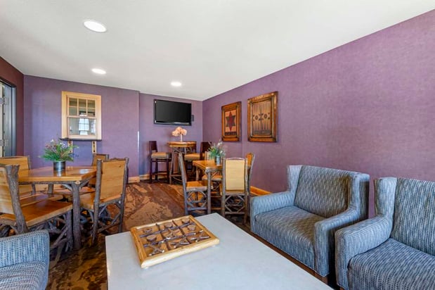 Images Best Western Premier The Lodge on Lake Detroit