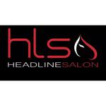 Headline Hair Salon Inc Logo