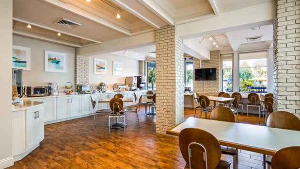 Images Best Western Plus Yacht Harbor Inn