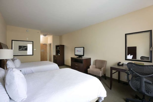 Images Hilton Garden Inn Lakeland