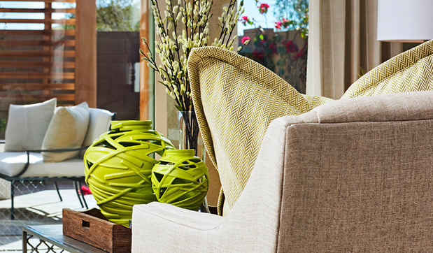 Images Cherry Knolls by Richmond American Homes