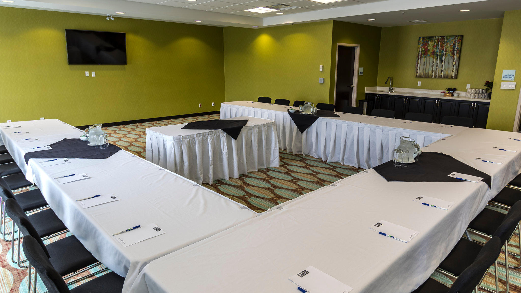 Images Holiday Inn Express & Suites Thunder Bay, an IHG Hotel