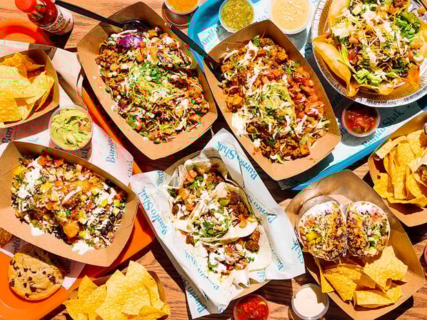 Images Burrito Shak