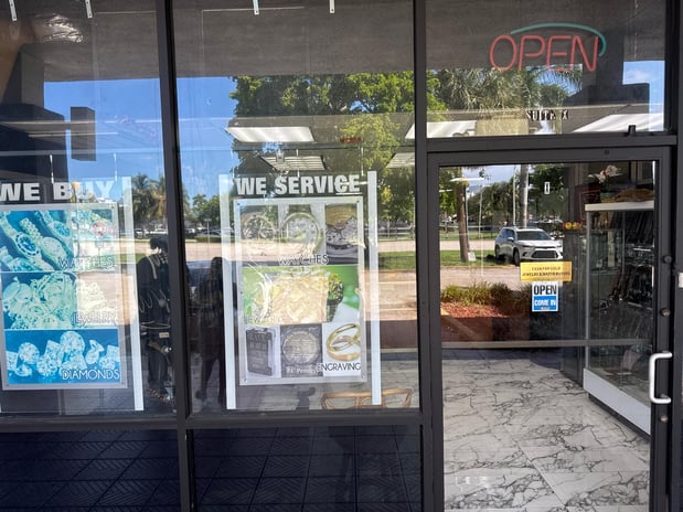 Images Cash For Gold - Jewelry & Watch Buyers Hallandale