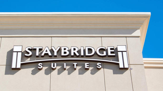 Images Staybridge Suites Wichita Falls by IHG