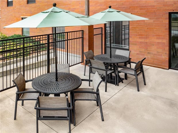 Images Hampton Inn & Suites La Crosse Downtown